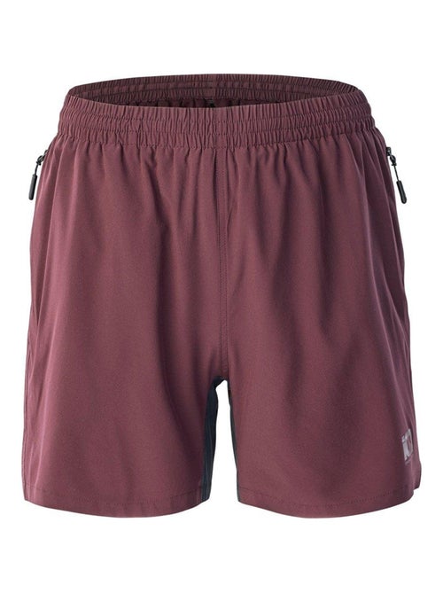 IQ - Short motif/style logo OLPU - Kiabi