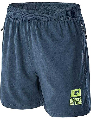 IQ - Short motif/style logo ONRE