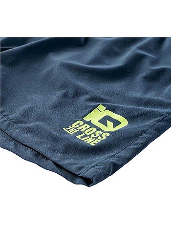 IQ - Short motif/style logo ONRE