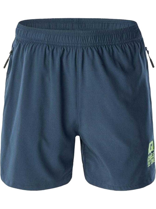 IQ - Short motif/style logo ONRE - Kiabi