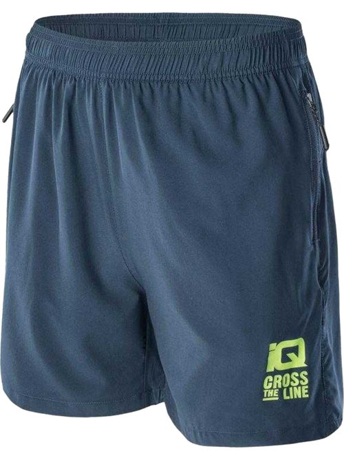 IQ - Short motif/style logo ONRE - Kiabi