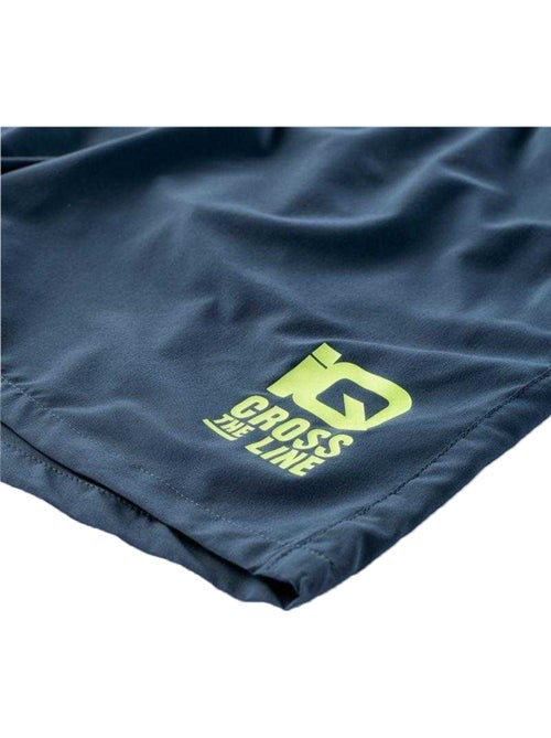 IQ - Short motif/style logo ONRE - Kiabi