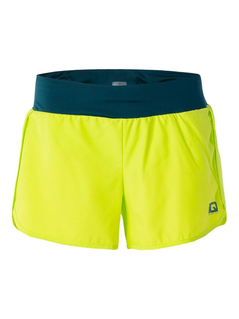 IQ - Short NAIMA Vert clair - Kiabi