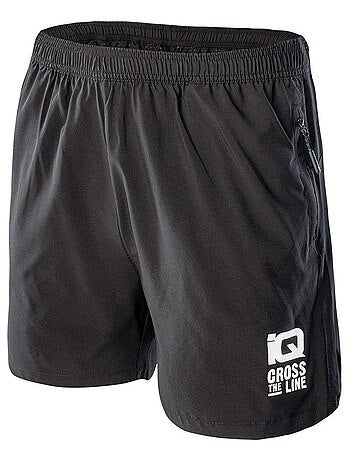 IQ - Short ONRE