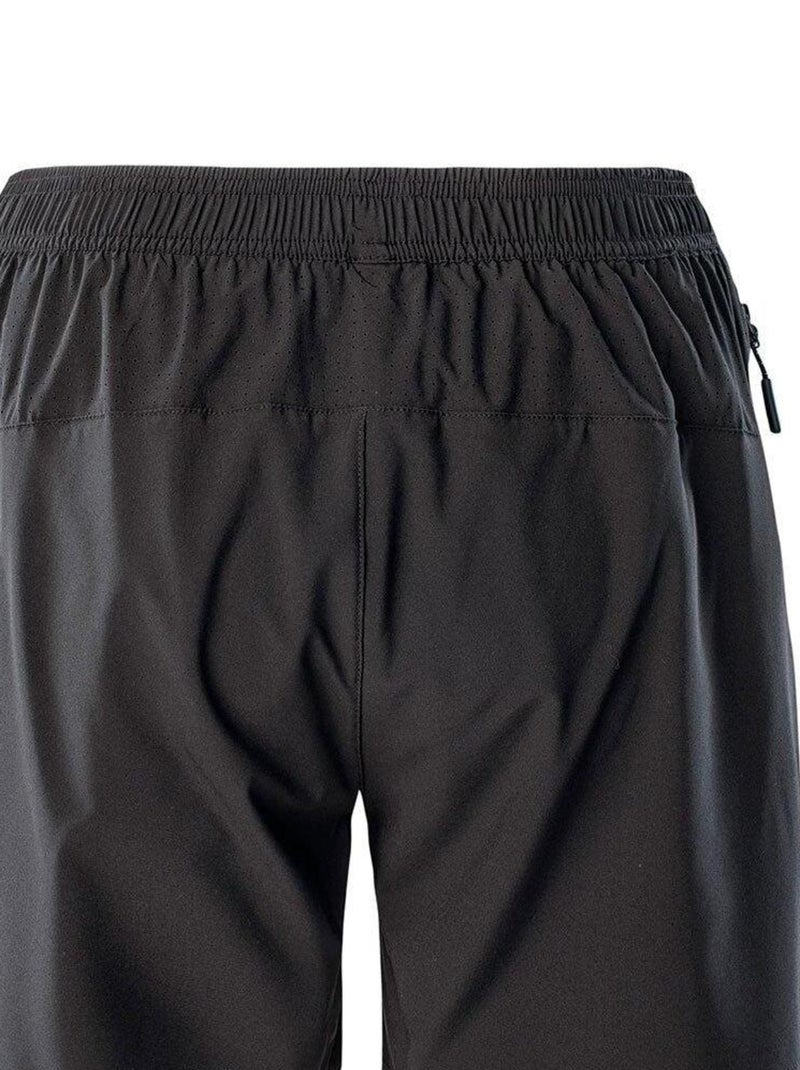 IQ - Short ONRE Noir - Kiabi