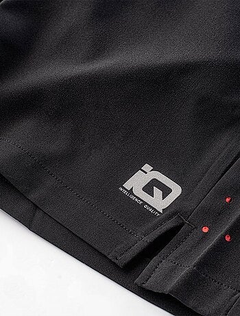 IQ - Short PORIO
