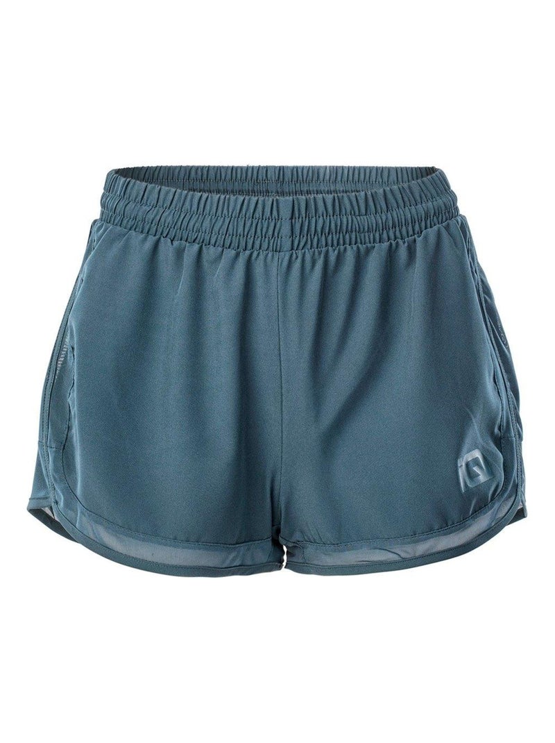 IQ - Short RAGIA Bleu nuit - Kiabi