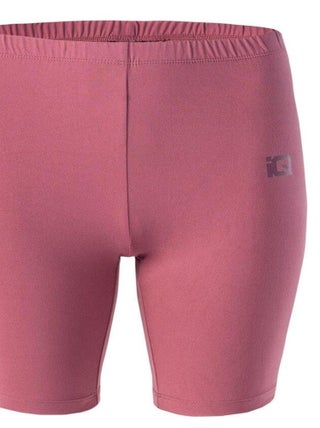 IQ - Short SILKY