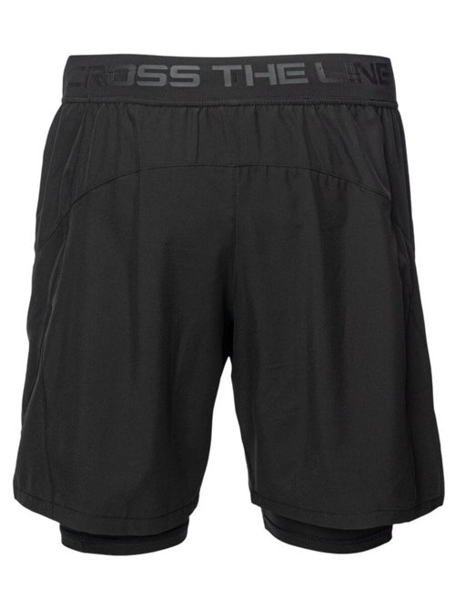IQ - Short style Logo WELBY - Kiabi