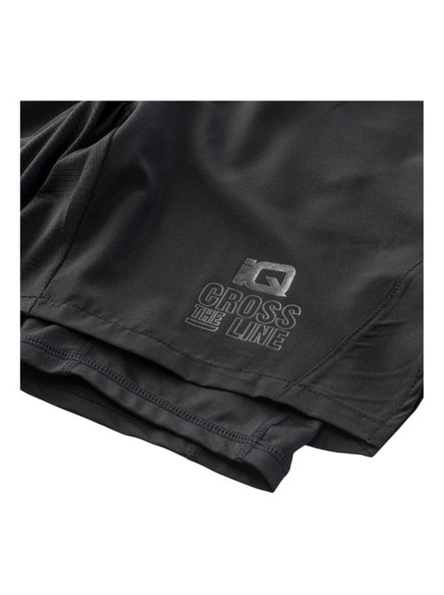 IQ - Short style Logo WELBY - Kiabi