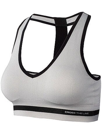 IQ - Soutien-gorge sport CLARA
