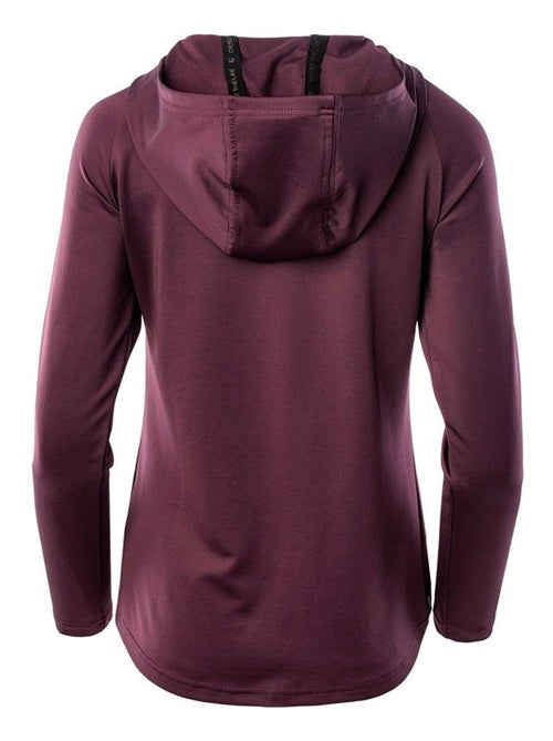 IQ - Sweat à capuche BOYNA - Kiabi