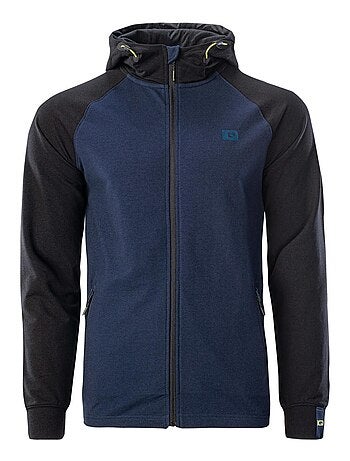 IQ - Sweat à capuche SILVE