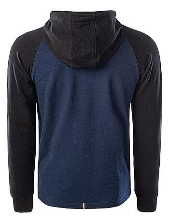 IQ - Sweat à capuche SILVE