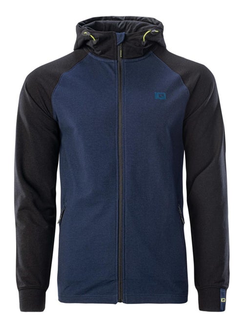 IQ - Sweat à capuche SILVE - Kiabi