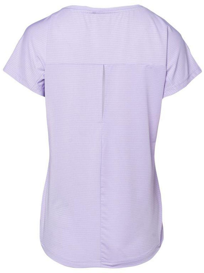 IQ - T-shirt ARIW Violet clair - Kiabi