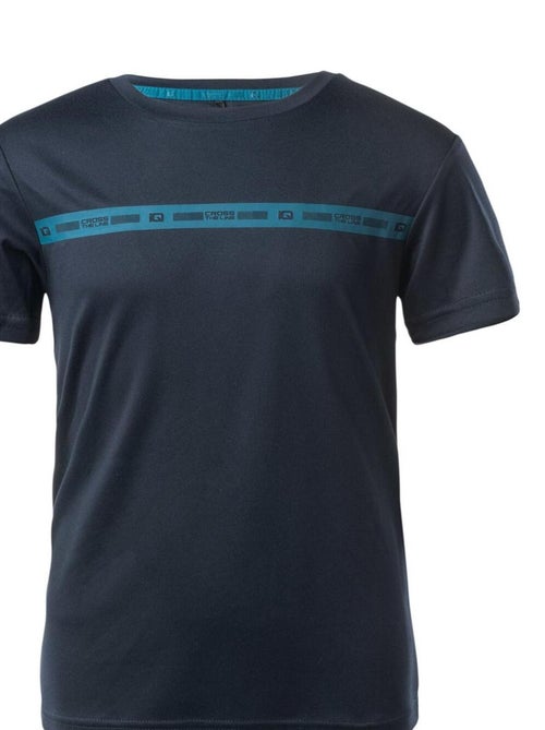 IQ - T-shirt COLO - Kiabi