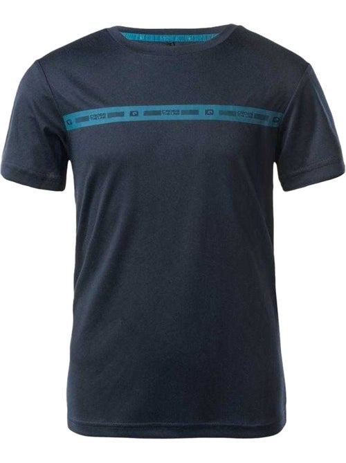 IQ - T-shirt COLO - Kiabi IQ - T-shirt COLO - Kiabi