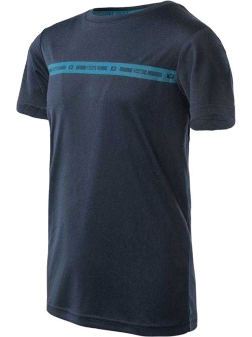 IQ - T-shirt COLO - Kiabi IQ - T-shirt COLO - Kiabi