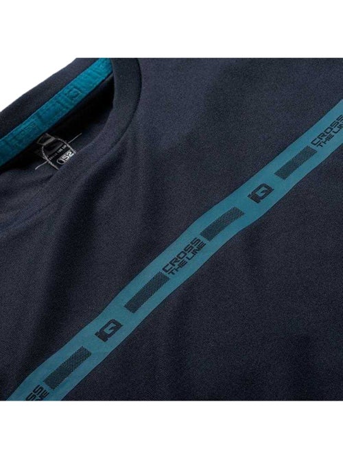 IQ - T-shirt COLO - Kiabi IQ - T-shirt COLO - Kiabi