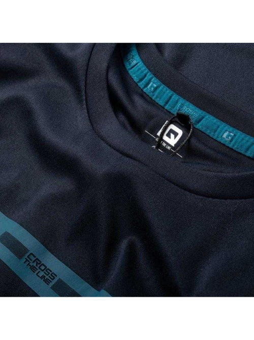 IQ - T-shirt COLO - Kiabi IQ - T-shirt COLO - Kiabi