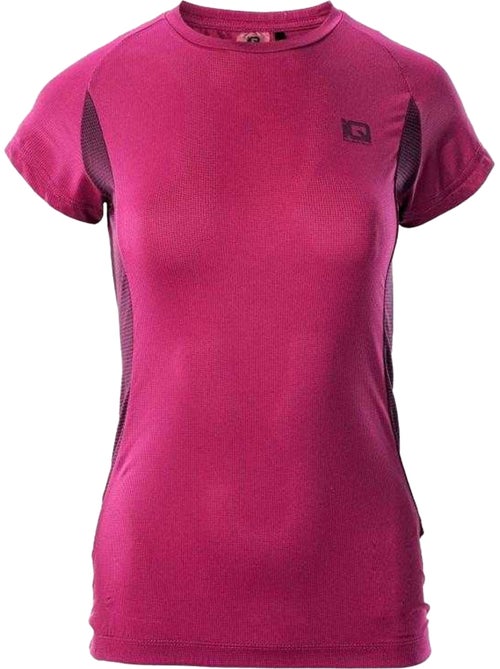 IQ - T-shirt CROSS THE LINE TREILO - Kiabi IQ - T-shirt CROSS THE LINE TREILO - Kiabi