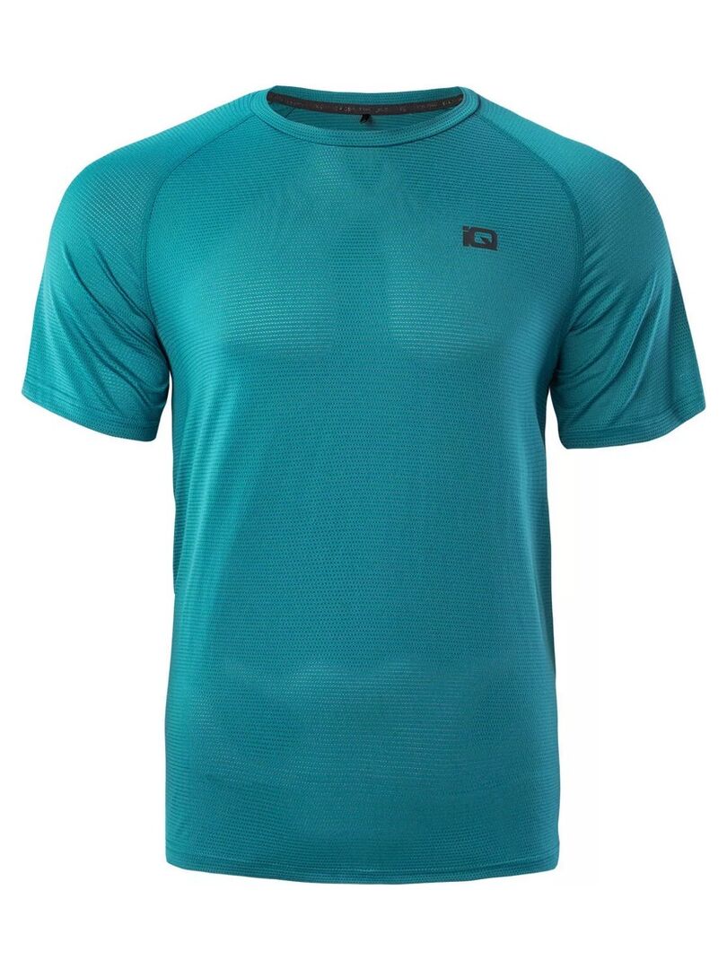 T-Shirt Sport Bleu Foncé