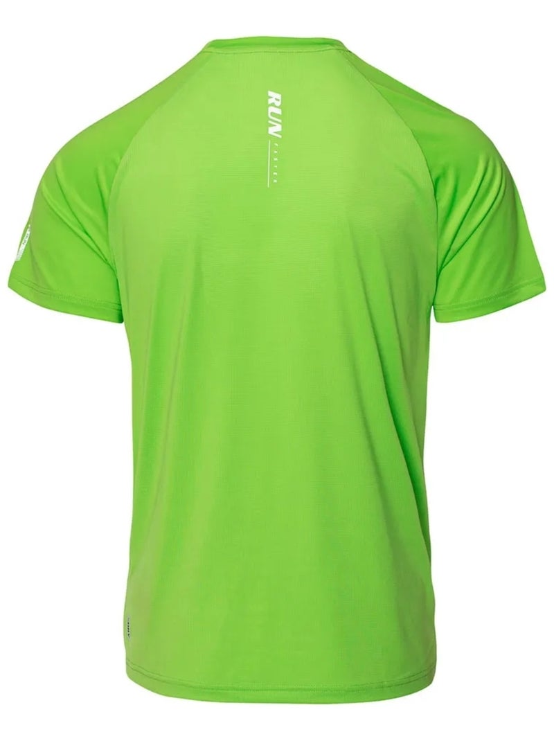 IQ - T-shirt ERINO Vert clair - Kiabi