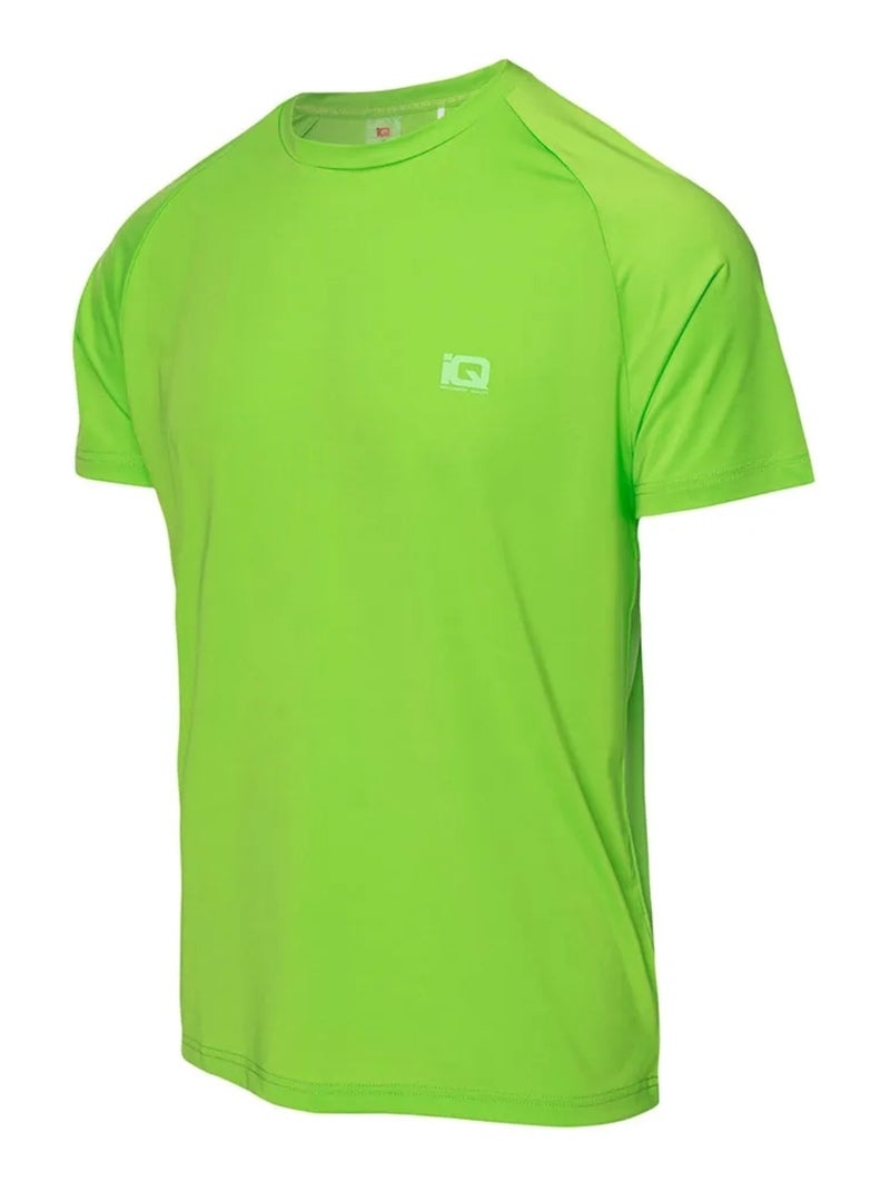 IQ - T-shirt ERINO Vert clair - Kiabi