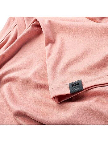 IQ - T-shirt KELLY CROSS THE LINE