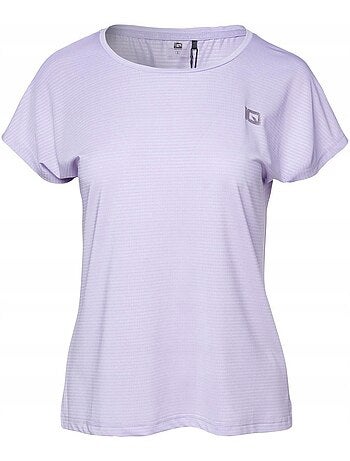 IQ - T-shirt manches courtes ARIE