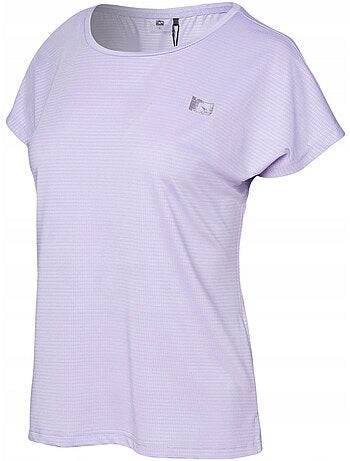 IQ - T-shirt manches courtes ARIE