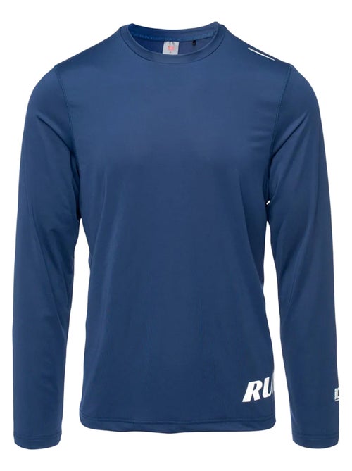 IQ - T-shirt manches longues ESTISE - Kiabi