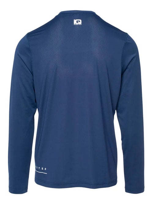 IQ - T-shirt manches longues ESTISE - Kiabi