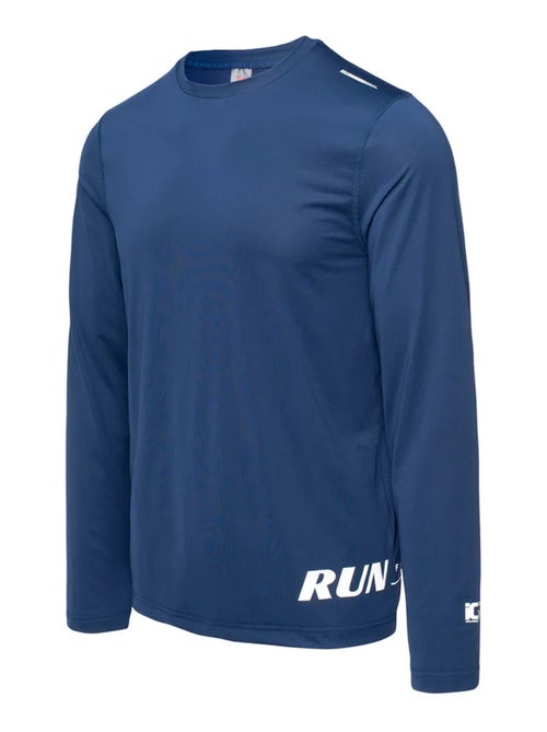 IQ - T-shirt manches longues ESTISE - Kiabi