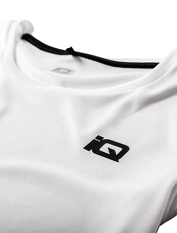 IQ - T-shirt MIHA