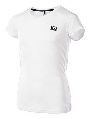 IQ - T-shirt MIHA