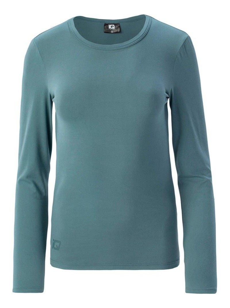 IQ - T-shirt MILKY Bleu - Kiabi