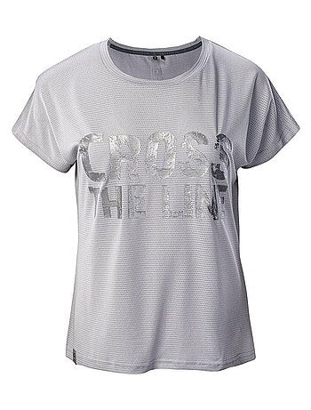 IQ - T-shirt ROYDO