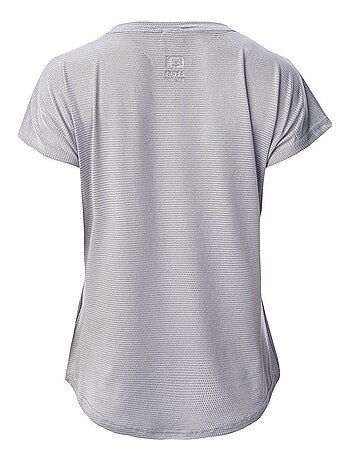 IQ - T-shirt ROYDO