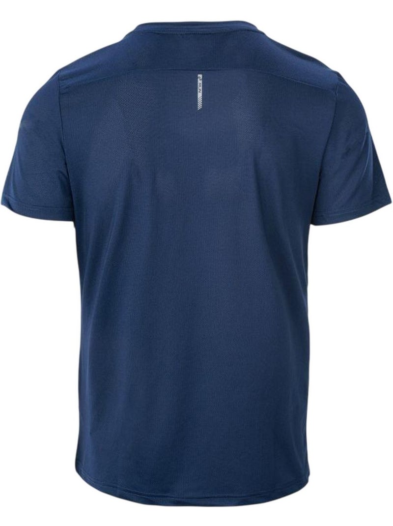 IQ - T-shirt TOROS Bleu foncé - Kiabi