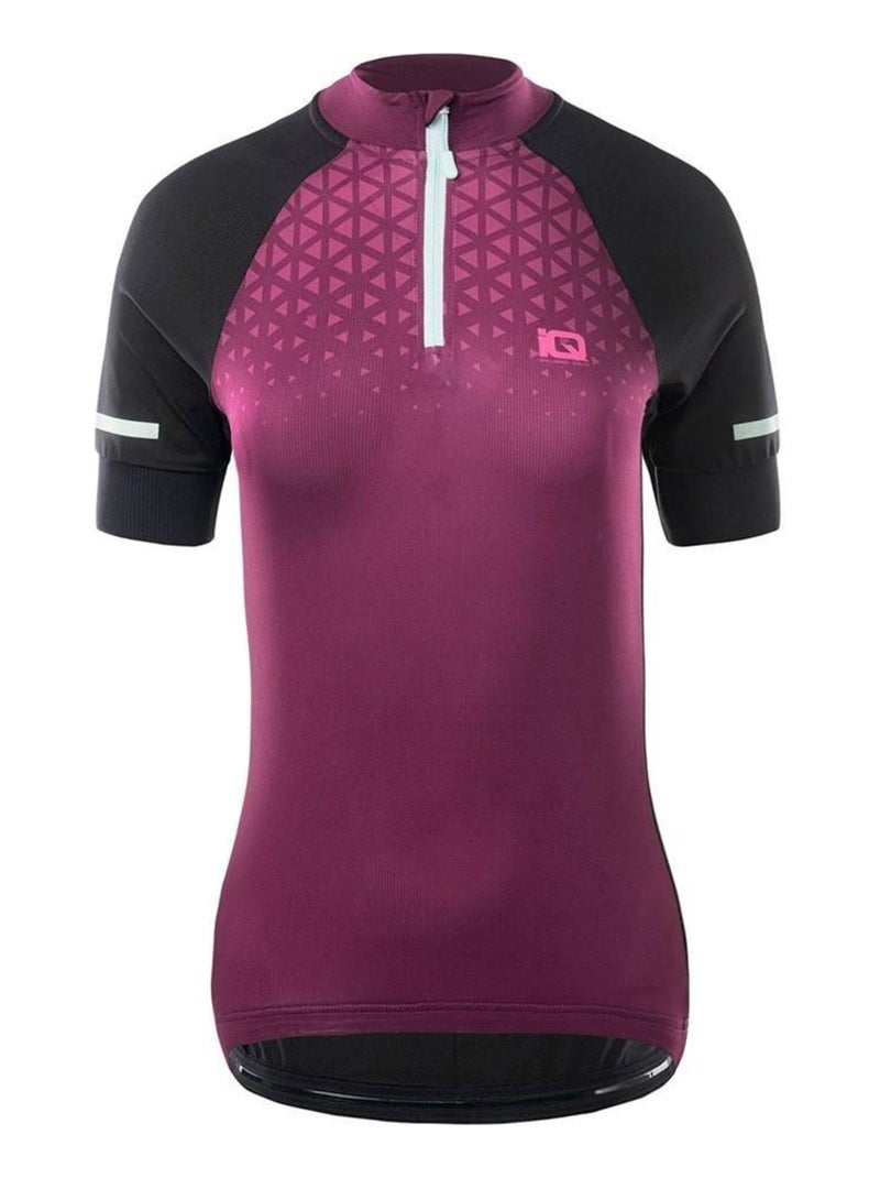 IQ - T-shirt TRAILO Noir - Kiabi