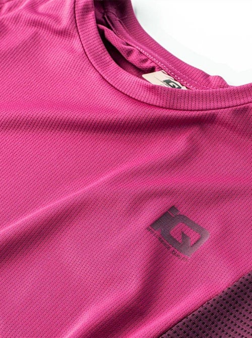 IQ - T-shirt TREILO - Kiabi