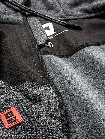 IQ - Veste à capuche SARIN