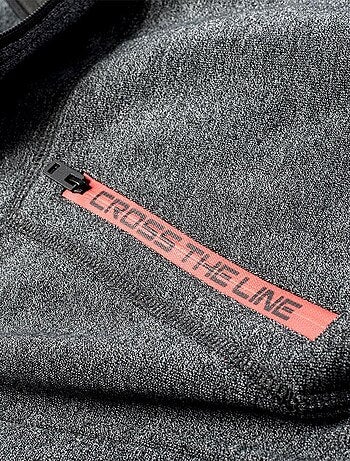 IQ - Veste à capuche SARIN