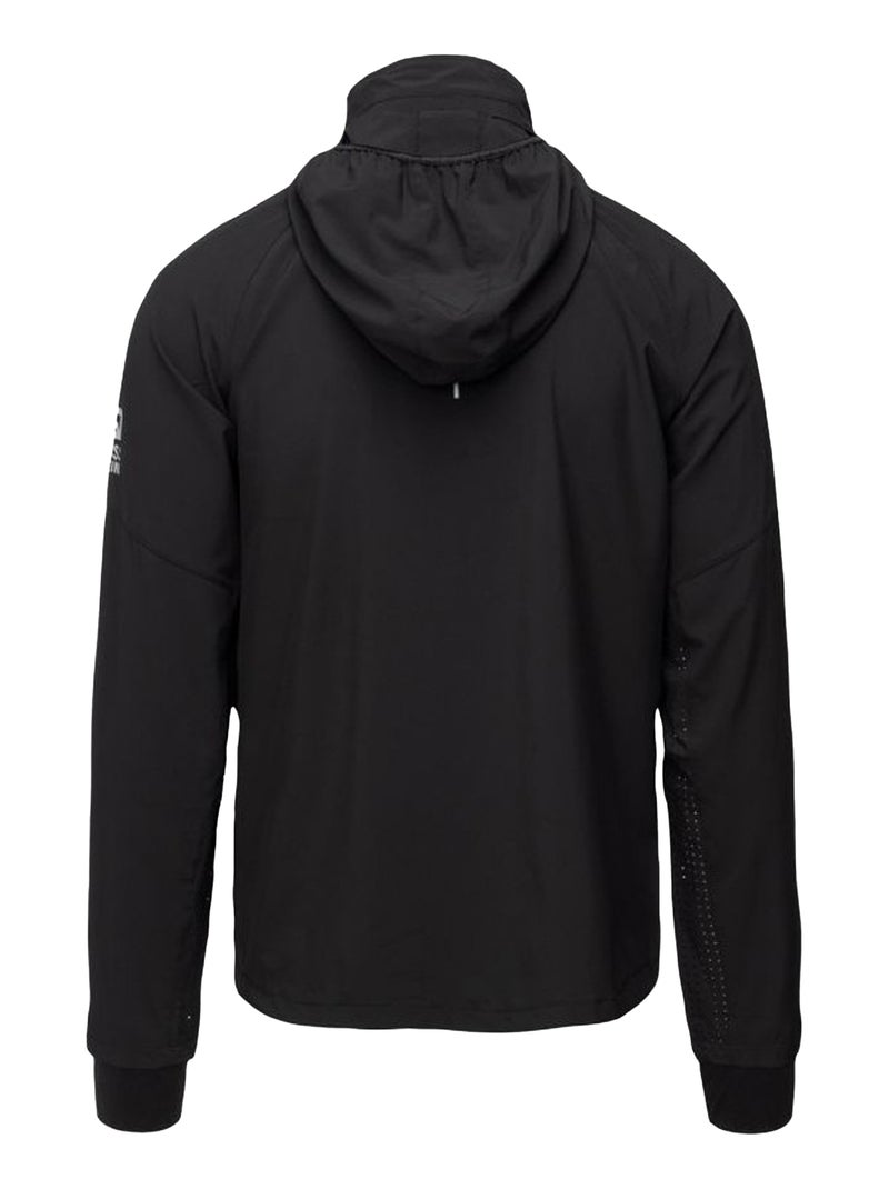 IQ - Veste imperméable BENITI Noir - Kiabi