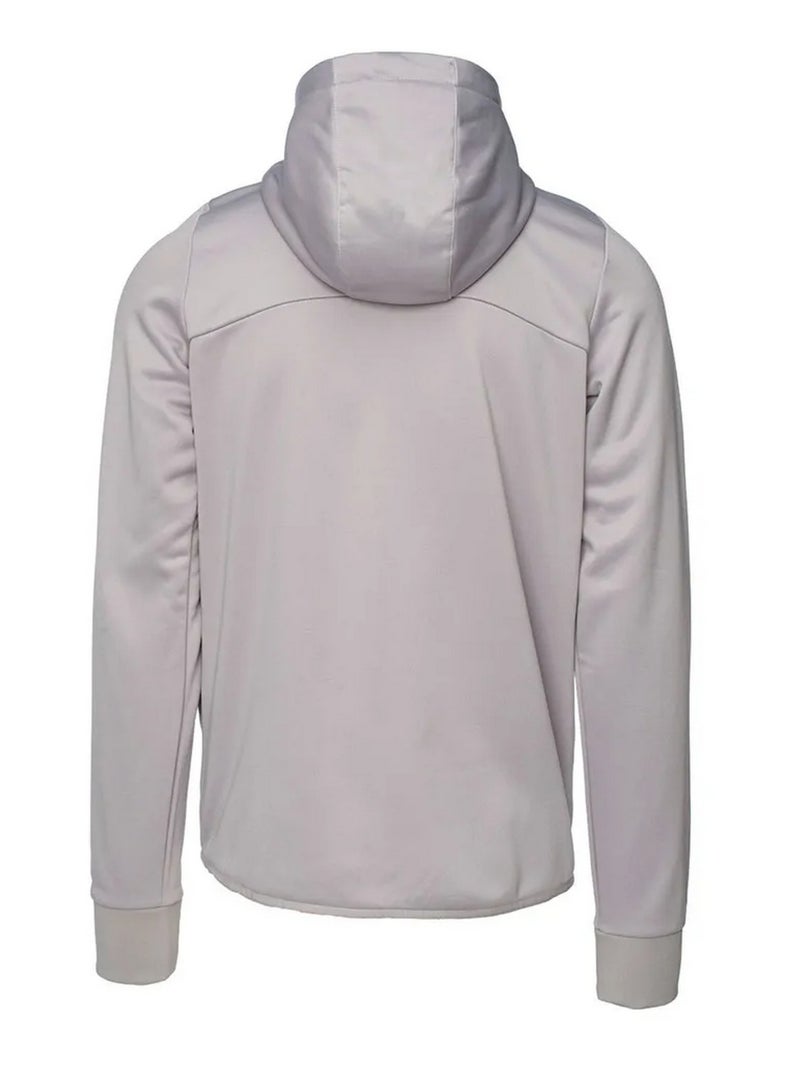 IQ - Veste imperméable IDRISAN Beige gris - Kiabi