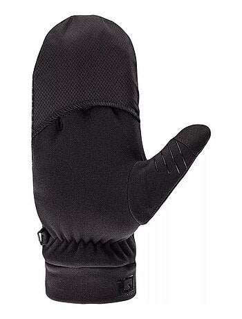 IQ Gants de ski rayés Nusa II Femme/Femme