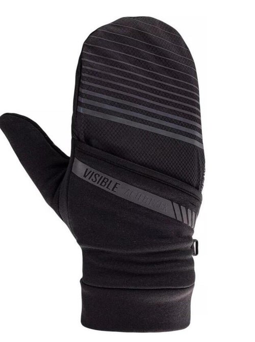 IQ Gants de ski rayés Nusa II Femme/Femme - Kiabi