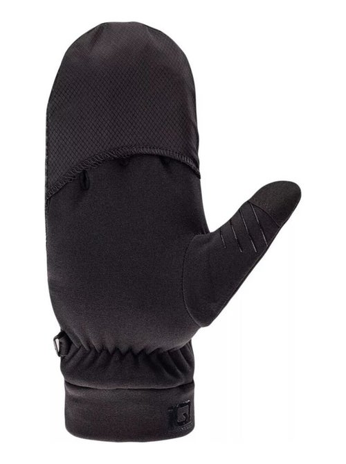 IQ Gants de ski rayés Nusa II Femme/Femme - Kiabi